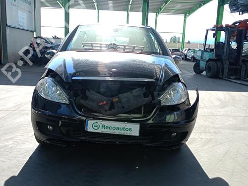 Right front window switch MERCEDES-BENZ A-CLASS (W169) A 150 (169.031, 169.331) | BP36841004I26 - Image 10