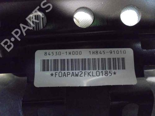 Passenger airbag KIA PRO CEE'D (ED) 1.6 CRDi 115 | BP2117487C10 