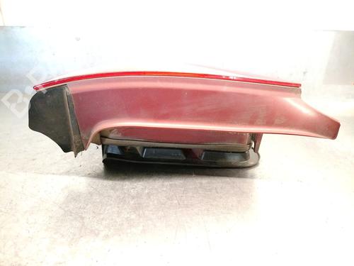 Right taillight CITROËN C5 I (DC_) 2.0 HDi (DCRHZB, DCRHZE) | BP40260986C35 - Image 4