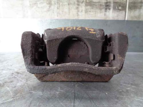 Left rear brake caliper MERCEDES-BENZ A-CLASS (W169) A 180 CDI (169.007, 169.307) | BP20252435M107 