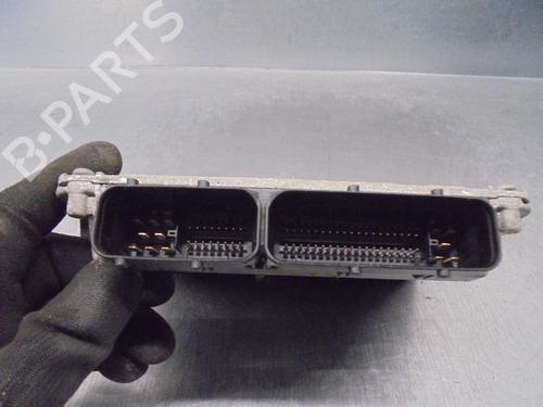 Engine control unit (ECU) SEAT LEON (1P1) 1.6 | BP16359358M57 