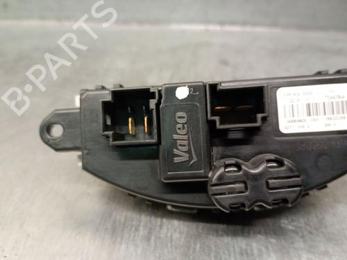 Heater resistor VW TOURAN (5T1) 1.4 TSI | BP30764599M108