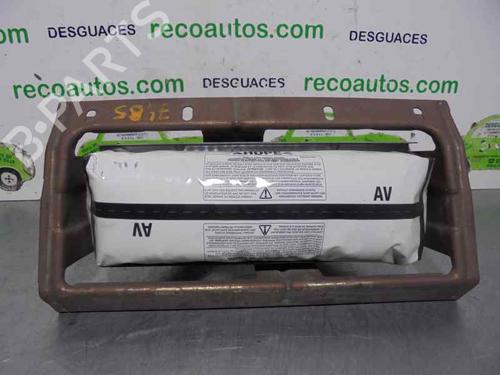 Passenger airbag PEUGEOT 406 Coupe (8C) 2.2 HDI | BP2290184C10 