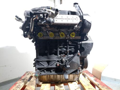 Engine MITSUBISHI GRANDIS (NA_W) 2.0 DI-D (NA8W) | BP36359183M1 - Image 4