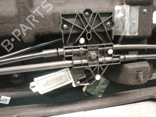 Rear parcel shelf MERCEDES-BENZ S-CLASS (W222, V222, X222) S 560 e (222.173) | BP31131597C85