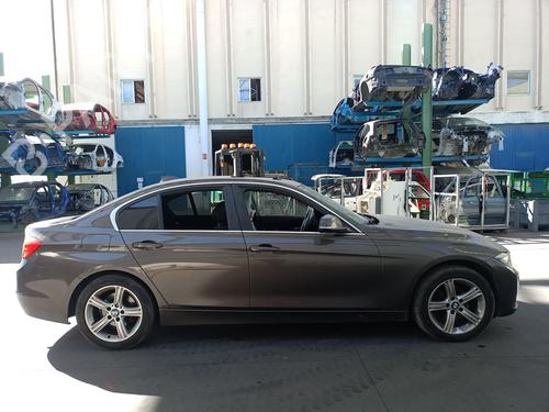 Engine mount BMW 3 (F30, F80) 318 d | BP29585337M89  - Image 9