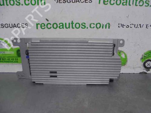 Used Electronic module BMW 5 (F10) 520 i (184 hp) 4663504