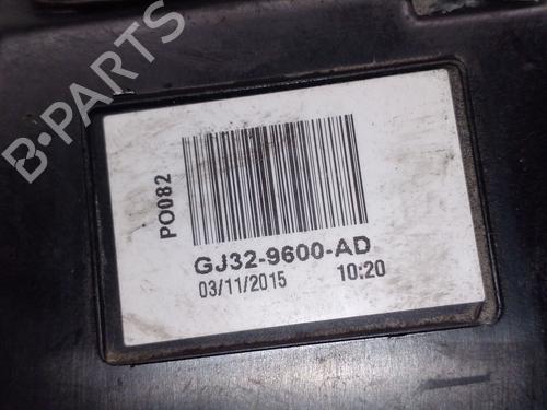 Air filter box LAND ROVER RANGE ROVER EVOQUE (L538) 2.0 D 4x4 | BP33544136M87  - Image 5