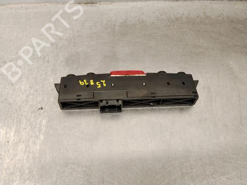 Warning switch ALFA ROMEO 147 (937_) 1.9 JTDM 8V (937.AXD1A, 937.AXU1A, 937.BXU1A) | BP36643383I22 - Image 3
