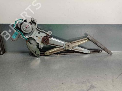Used Front left window mechanism KIA CARENS I (FC) 1.8 i (110 hp) 10186329