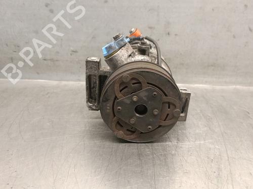 AC compressor SMART FORFOUR Hatchback (453) 0.9 (453.044, 453.053) | BP28608466M34