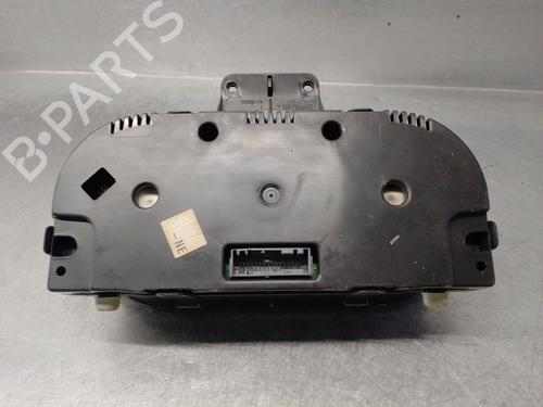 Instrument cluster FORD FIESTA V (JH_, JD_)  | BP14913984C47 