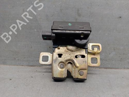Używane Zamek klapy tylnej / bagażnika MINI MINI (R50, R53) One (90 hp) 30922700