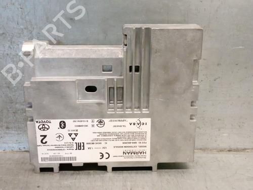 Used Electronic module TOYOTA C-HR (_X1_) 1.8 Hybrid (ZYX10_, ZYX11_) (98 hp) 26017789
