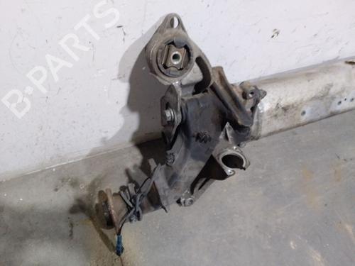 Rear axle CITROËN C5 II (RC_) 1.6 HDi (RC8HZB) | BP20267317M2 