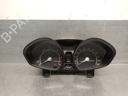 Used Steering column FORD TRANSIT COURIER B460 Box Body/MPV 1.5 TDCi (75 hp) 31044532