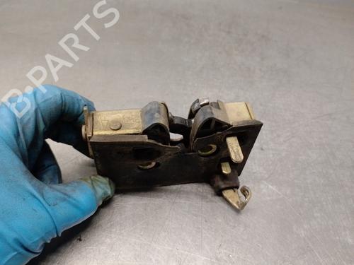 Rear left lock AUDI 80 B4 Saloon (8C2) S2 quattro | BP15228409C100 