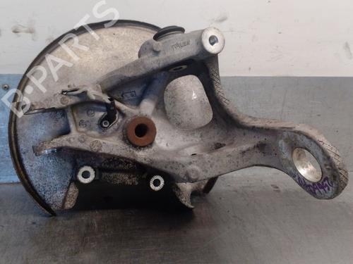 Used Right rear steering knuckle Right rear steering knuckle AUDI A4 B8 (8K2) [2007-2017] 36410172 36410172