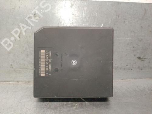 Fuse box RENAULT MEGANE III Hatchback (BZ0/1_, B3_) 1.6 16V (BZ1B, BZ1H) | BP39657035E1 - Image 2