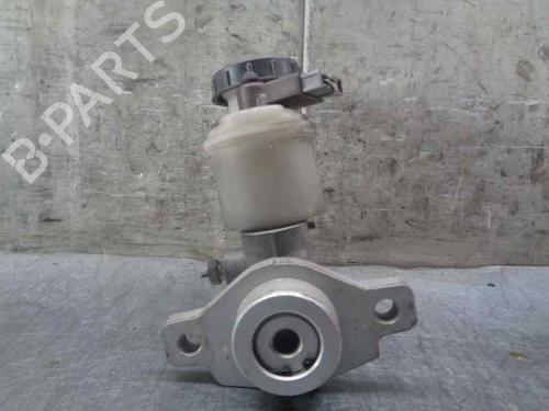 Hovedbremsesylinder NISSAN ALMERA II (N16) [2000-2025]  6872866