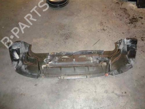 Underbody protection FORD MONDEO II (BAP) 2.5 24V | BP20260170M92