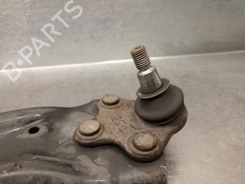 Left front suspension arm VW POLO V (6R1, 6C1) 1.4 (6R1) | BP24154493M12 