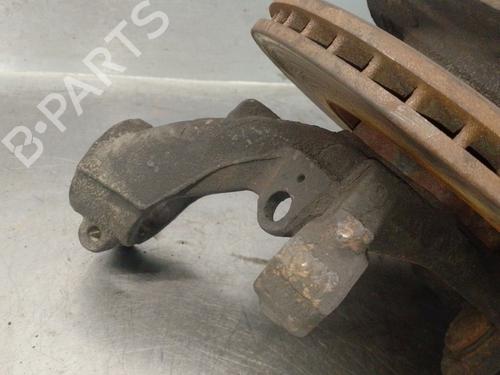 Right front steering knuckle FORD TRANSIT Van (FA_ _) 2.0 DI (FAE_, FAF_, FAG_) | BP31852857M26 