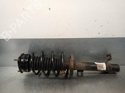 Used Right front shock absorber FORD FIESTA V (JH_, JD_) 1.3 (69 hp) 24431169