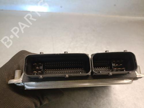 Engine control unit (ECU) SEAT CORDOBA (6L2) 1.4 TDI | BP36077075M57 - Image 3