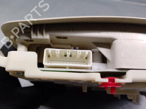 Interior roof light LEXUS CT (ZWA10_) 200h (ZWA10_) | BP16219229I8