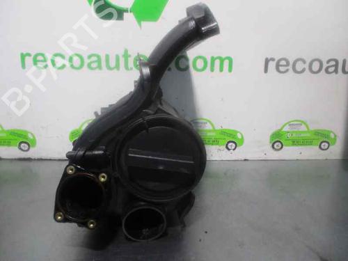 Intake manifold MERCEDES-BENZ A-CLASS (W168) A 170 CDI (168.008) | BP2988285M70 