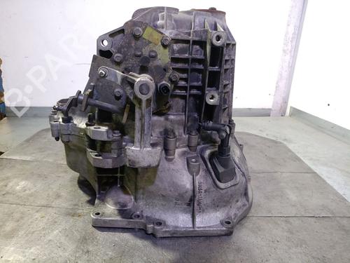 Gearbox FORD FOCUS C-MAX (DM2) 1.6 TDCi | BP27321127M3 