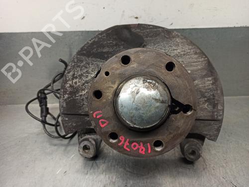 Right front steering knuckle IVECO DAILY V Van 29S13, 29L13, 35C13, 35S13, 40C13, 40S13 | BP15888416M26 