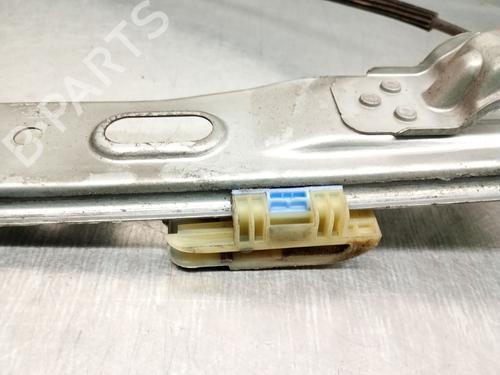 Front left window mechanism FORD TRANSIT CONNECT V408 Box Body/MPV  | BP28057885C22 