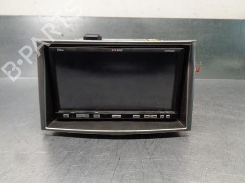 Used Display monitor SUBARU LEGACY V Estate (BR) 2.0 D AWD (150 hp) 9362705
