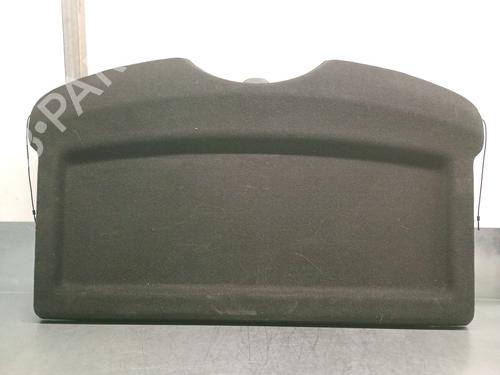 Used Rear parcel shelf SEAT TOLEDO IV (KG3) 1.6 TDI (115 hp) 30271420