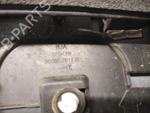 Spoiler bagklap RENAULT CLIO V (B7_) 1.6 E-TECH 140 (B7MU) | BP39621764C96  - Image 5