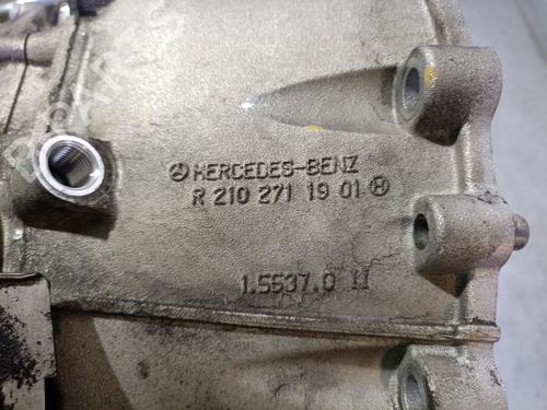 Gearbox SSANGYONG RODIUS I 2.7 Xdi | BP28825567M3