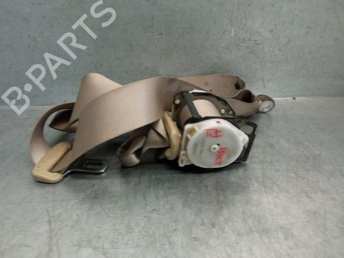 Rear left seatbelt NISSAN MURANO I (Z50) 3.5 4x4 | BP27807245I29 
