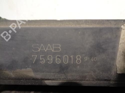 Oil radiator SAAB 9000 Hatchback 2.0 -16 Turbo | BP11699339M33 