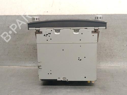Bilradio VW TOUAREG (7LA, 7L6, 7L7) 2.5 R5 TDI | BP28027820E6 