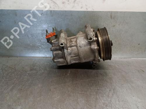 Used AC compressor MINI MINI COUNTRYMAN (R60) Cooper D (112 hp) 27370172