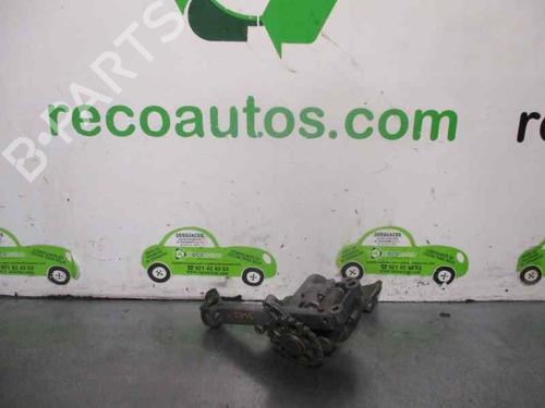 Used Other MERCEDES-BENZ A-CLASS (W168) A 170 CDI (168.008) (90 hp) 20250626