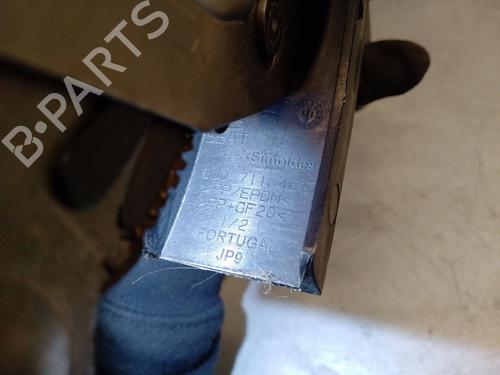 Hand brake SEAT IBIZA IV SC (6J1, 6P5) 2.0 TDI | BP16433234I18 