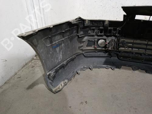Front bumper CITROËN C5 II (RC_) 2.0 HDi (RCRHRH) | BP31139348C7 