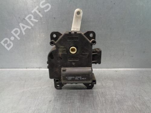 Used Heater blower motor SUBARU LEGACY IV Estate (BP) [2003-2009]  13009971