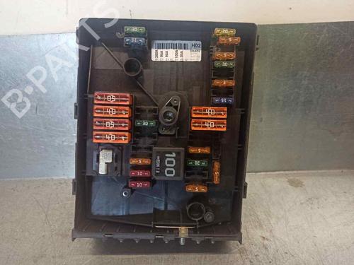Fuse box VW GOLF V (1K1) 1.9 TDI | BP10330855E1 