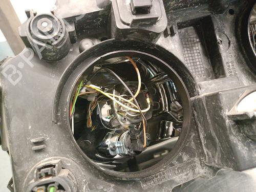 Right headlight FIAT DOBLO Cargo (263_) 1.3 D Multijet | BP30303146C29 - Image 2