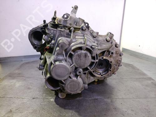 Versnellingsbak VW GOLF IV Variant (1J5) 1.9 TDI 4motion | BP30636166M3