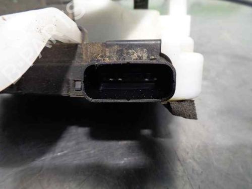 Rear right lock HYUNDAI ix35 (LM, EL, ELH) 1.7 CRDi | BP5885879C99 